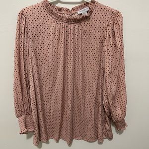 Carolina Belle Blouse